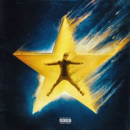 Cover: BAZZI – Cosmic