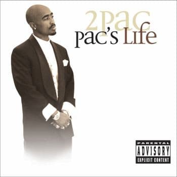 Cover: 2PAC – Pac's Life - 20th Anniversary