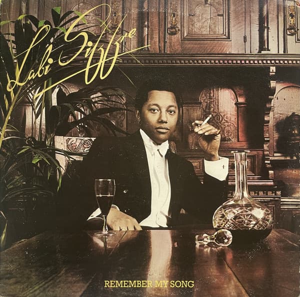 Cover: SIFFRE, LABI – Remember My Song